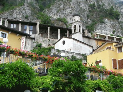 Limone del Garda jigsaw puzzle