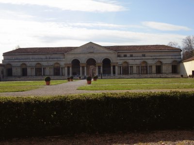 פאזל של Palazzo TÃ¨