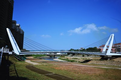 פאזל של bridge