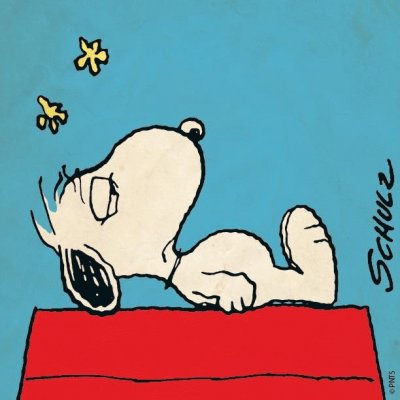 snoopy