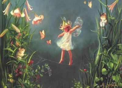 fantasia