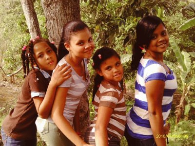 evelyn lopez collado R.D