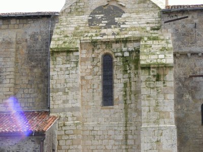 Eglise St: Pierre jigsaw puzzle