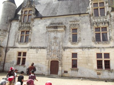 Chateau Crezanne jigsaw puzzle