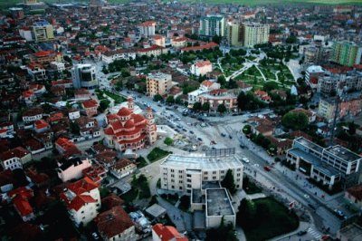 korca