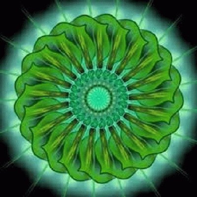 mandalas