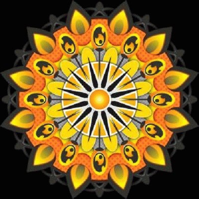 mandalas