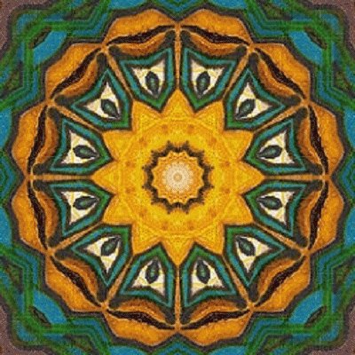 mandalas