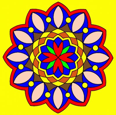 mandala
