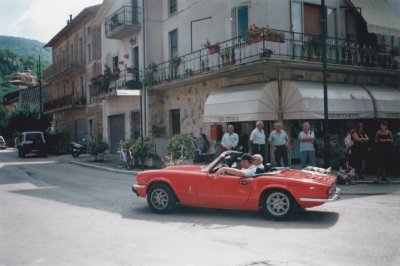 ferraristi jigsaw puzzle