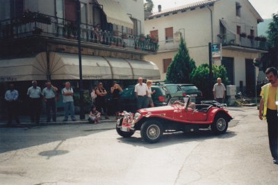 ferraristi jigsaw puzzle