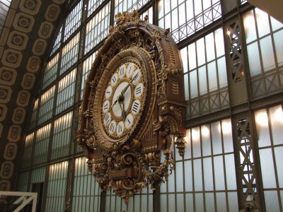 Museo de Orsay