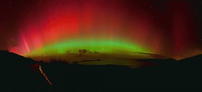 aurora jigsaw puzzle