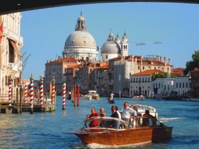 venise jigsaw puzzle