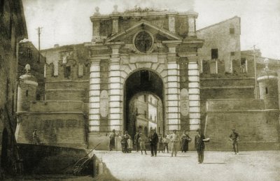 Porta Marina