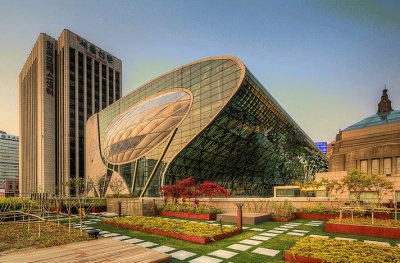 museo de corea jigsaw puzzle