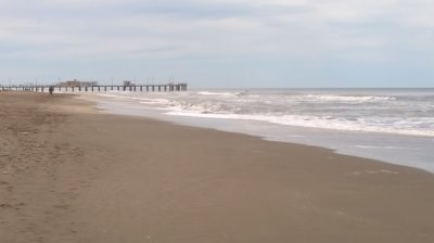 Playa Pinamar jigsaw puzzle