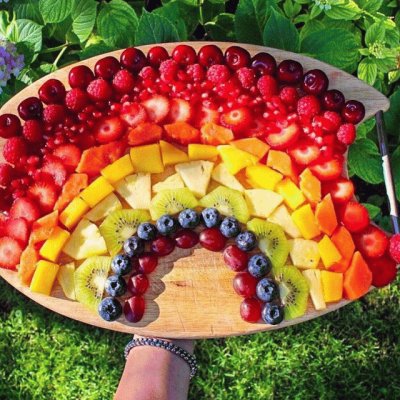 Fruit Medley