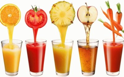 Juices
