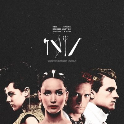 Aliados THG