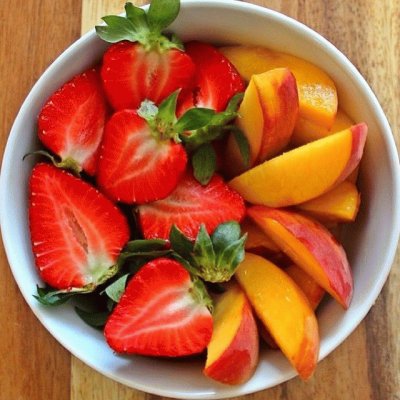 Fruit Mix