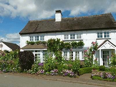 Grafton Cottage jigsaw puzzle