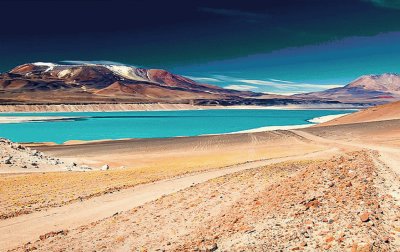 paisagens