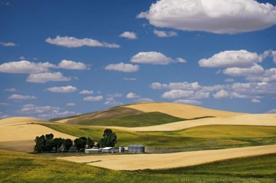paisagens