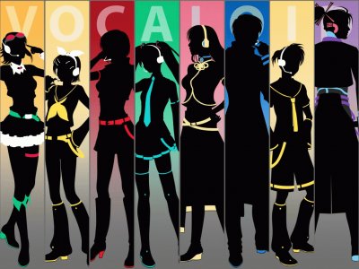 vocaloid jigsaw puzzle