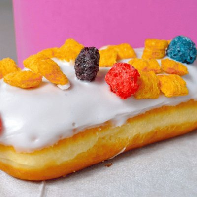 Pastry