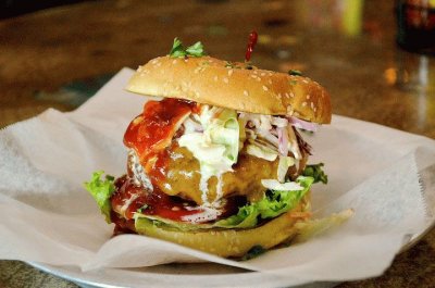 Burger