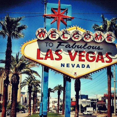 Las Vegas, USA jigsaw puzzle