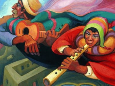 פאזל של arte peruano