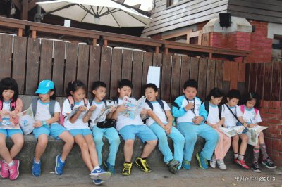 æ·¡æ°´æ²³é‚Š