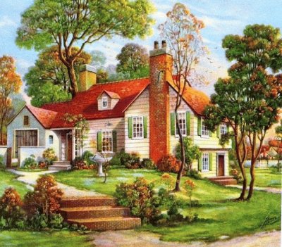 casa
