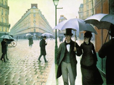 CAILLEBOTTE