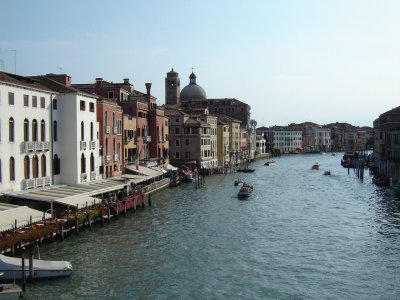 פאזל של Venice
