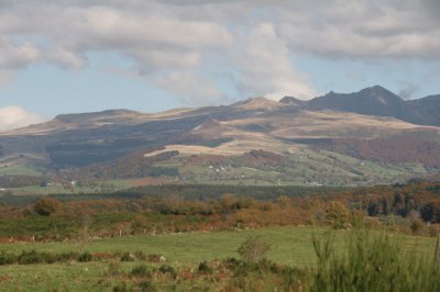 l  'auvergne