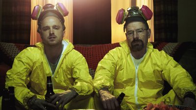 breaking bad