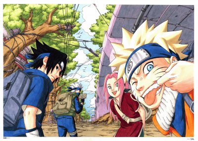 Team 7