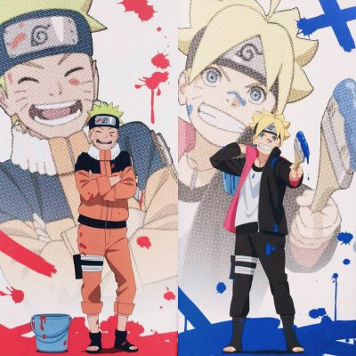 Boruto   Naruto