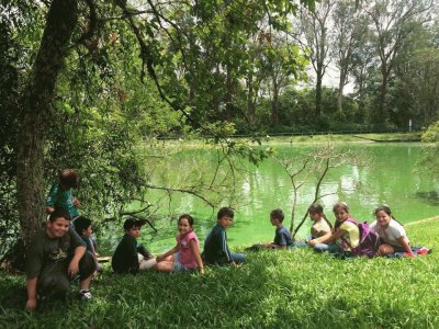 פאזל של 3Âº ano A