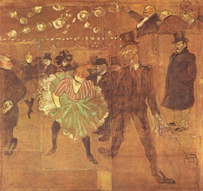 TOULOUSE LAUTREC -3