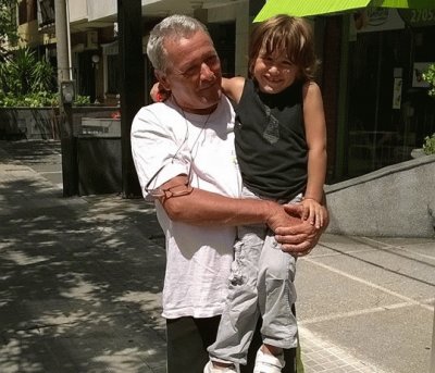 JOAQUIN CON JOSE