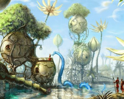 fantasia