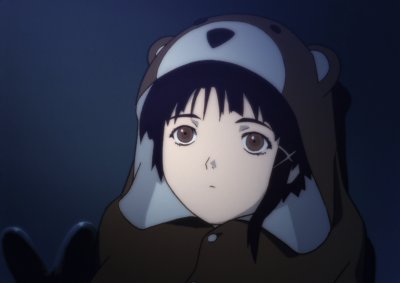 lain