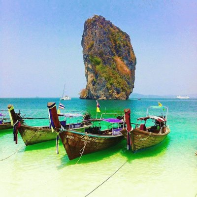 Tailandia-