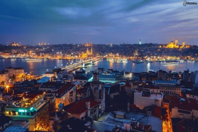 Estambul jigsaw puzzle