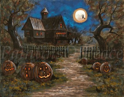 hallowin