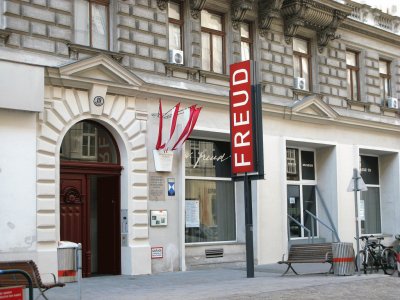 museum sigmund freud